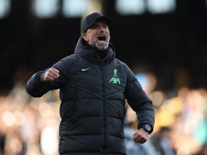 Klopp: 1 Trofi di Liverpool Bernilai 5 di Klub Lain