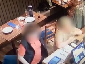 Kacau! Keluarga Ini Kabur Tak Bayar Tagihan Makanan Rp 6,6 Juta