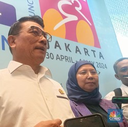 Banjir Mobil Listrik, RI Butuh Pasokan Baterai EV 20 GW di 2030