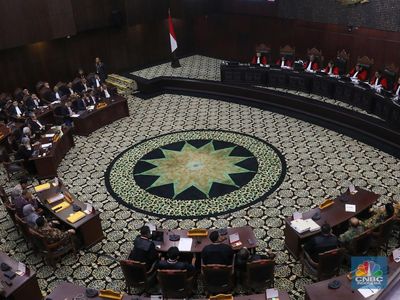 Larangan Rekam Audio Visual dengan Pejabat DJP Digugat ke MK