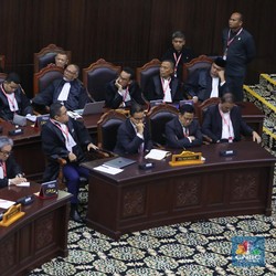 Media Asing Sorot Bansos dalam Putusan MK di Pilpres RI, Kenapa?