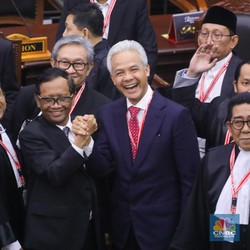 Terungkap! Begini Nasib Ganjar dan Mahfud MD Usai Kalah Pilpres 2024
