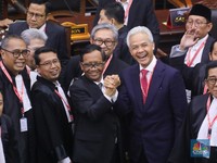 Terungkap! Begini Nasib Ganjar dan Mahfud MD Usai Kalah Pilpres 2024