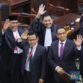 Gugatan Ditolak Sidang MK, Begini Respons Tim Hukum Anies