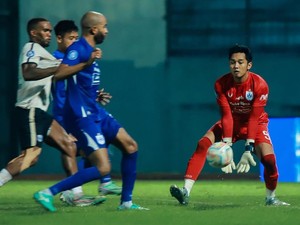 Hasil Liga 1: PSIS Kembali Rasakan Kemenangan, Ungguli Rans 2-1