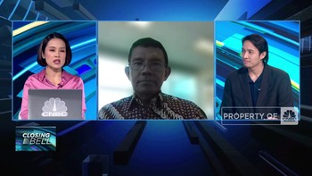 Video: Koreksi Rupiah Dinilai Aman, BI Masih Perlu Kerek Suku Bunga?