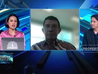 Video: Koreksi Rupiah Dinilai Aman, BI Masih Perlu Kerek Suku Bunga?