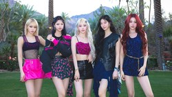Siap-siap Sambut Comeback Gila LE SSERAFIM!