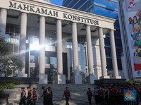 Putusan MK: PKWT Hanya 5 Tahun, Tak Bisa Diperpanjang