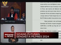 Video: MK Sebut Cawe-cawe Jokowi di Pilpres 2024 Tak Terbukti