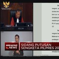 Video: MK: Tak Ada Hubungan Bansos Dengan Pilihan Pemilih di Pilpres