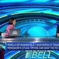 Video: MK Tolak Gugatan Pilpres, Begini Dampaknya ke Pasar Saham!