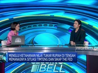 Video: MK Tolak Gugatan Pilpres, Begini Dampaknya ke Pasar Saham!