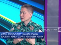 Video: Nasib Pasar Keuangan RI Saat Ada Krisis Baru di Timteng