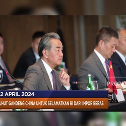 Video: Neraca Dagang RI Surplus Hingga Nike Bakal PHK 740 Karyawan