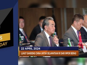 Video: Neraca Dagang RI Surplus Hingga Nike Bakal PHK 740 Karyawan
