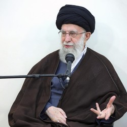 Target Hidup Israel: Mengapa Khamenei Selalu Lolos dari Maut?