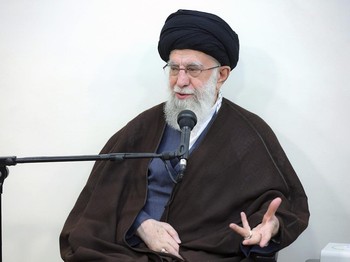 Target Hidup Israel: Mengapa Khamenei Selalu Lolos dari Maut?