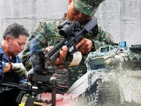 PD 3 di Depan Mata? Pengeluaran Militer Dunia Meledak Sepanjang Masa