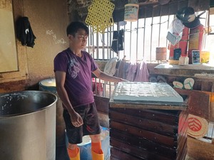 Kedelai Diramal Makin Mahal, Bagaimana Harga Tahu & Tempe?