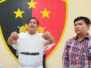 Duel 1 Lawan 1, Pria Banyumas Tewas Ditusuk Pisau