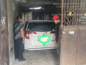 Otak Perampokan Rentenir di Kalipare Malang Ternyata Tetangga Korban
