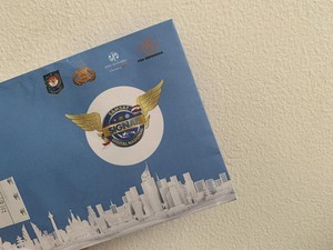 Perpanjang STNK Online tapi Fisiknya Belum sampai ke Rumah, Tetap Aman?