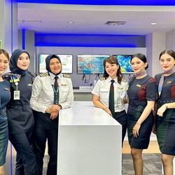 Pelita Air Hadirkan 