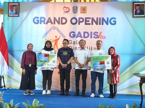 Pemprov Jatim Komitmen Wujudkan Kesamaan Hak-Kesempatan Penyandang Disabilitas