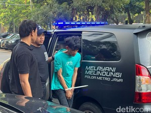 Dalih Pelanggan Bunuh Wanita Open BO: Sakit Hati Diminta Bayaran Tinggi