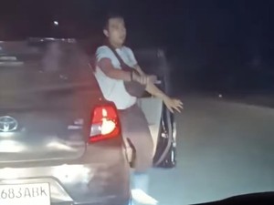 Korban Debt Collector di Pekanbaru Menolak Lapor Polisi