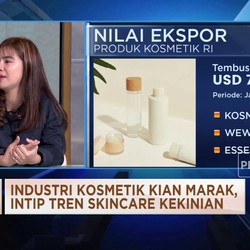Video: Product Lokal Kian Marak, Skincare Ini Jadi Tren!