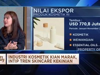 Video: Product Lokal Kian Marak, Skincare Ini Jadi Tren!
