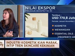 Video: Product Lokal Kian Marak, Skincare Ini Jadi Tren!