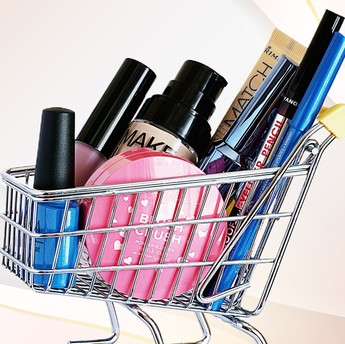 Produk Kosmetik Murah China Banjiri Pasar RI: Lameila Hingga Pinkflash