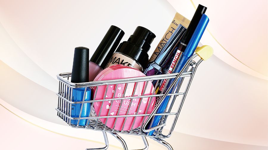 Produk Kosmetik Murah China Banjiri Pasar RI: Lameila Hingga Pinkflash