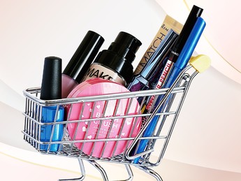 Produk Kosmetik Murah China Banjiri Pasar RI: Lameila Hingga Pinkflash