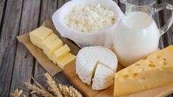 5 Produk Olahan Susu Ini Cocok Dikonsumsi saat Diet