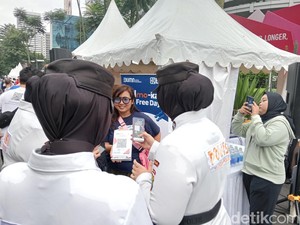 Ada QRIS BRImo, Dompet Tertinggal Kini Tak Lagi Jadi Soal