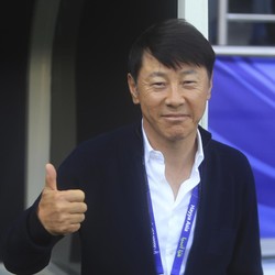 Simak! STY Ungkap Kondisi Timnas U-23 Indonesia Jelang Lawan Irak