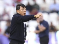 Pengumuman! Kontrak Diperpanjang PSSI, STY Lanjut Latih Timnas