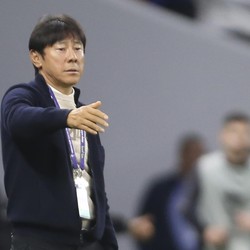 Shin Tae-yong Dipecat, Ini Segudang Prestasi-Pencapaian Bersejarah STY