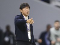 Shin Tae-yong Dipecat, Ini Segudang Prestasi-Pencapaian Bersejarah STY