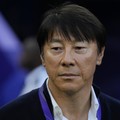 STY Bicara Usai Kalah Vs Uzbekistan: Masih Yakin Lolos ke Olimpiade!