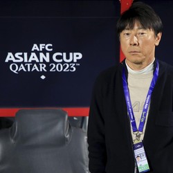 5 Tahun Jadi Pelatih, Shin Tae Yong Berhasil Bawa Timnas ke Semifinal