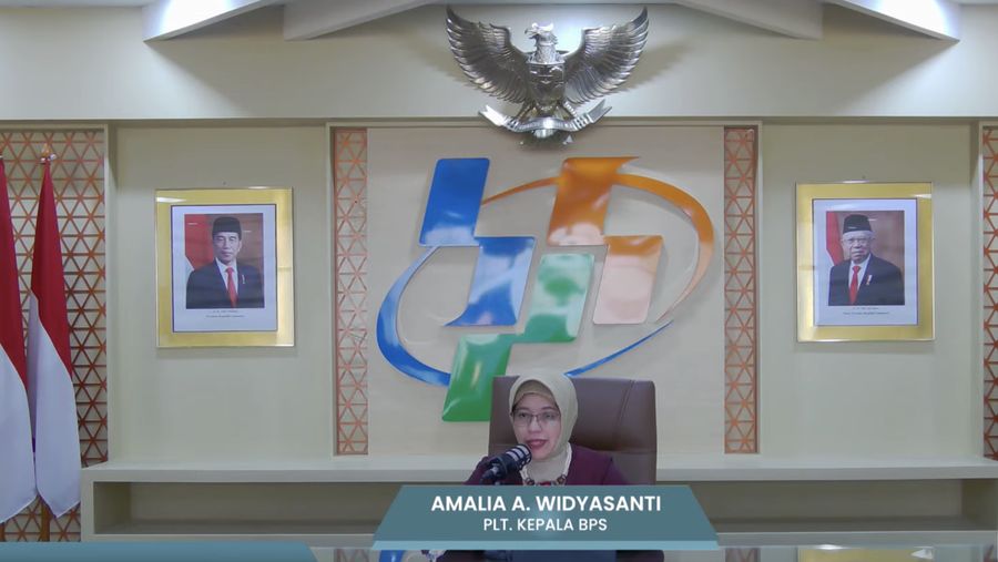 [RILIS BPS] 22 April 2024