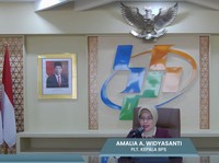 Data BPS: 8 Bulan Naik Terus, Harga Beras Turun di Masa Lebaran
