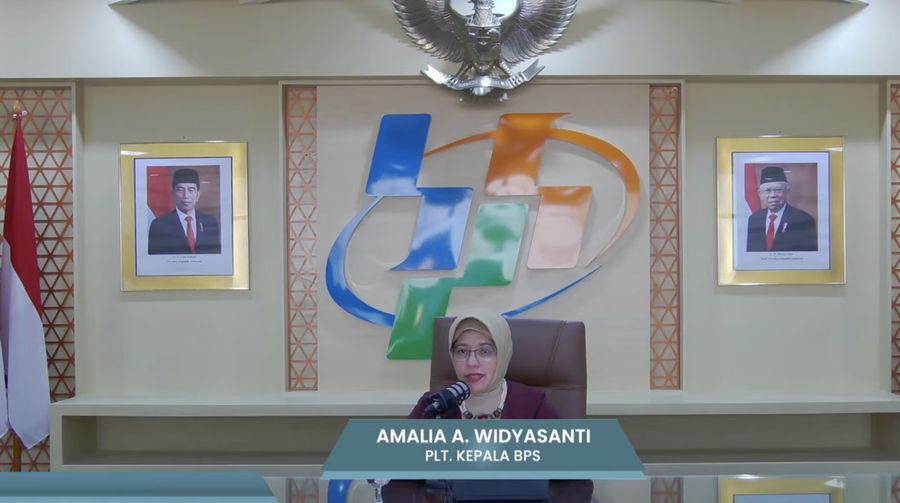 [RILIS BPS] 22 April 2024