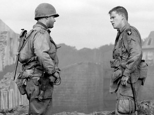 Penyelamatan Tom Hanks di Saving Private Ryan yang Hampir Gagal