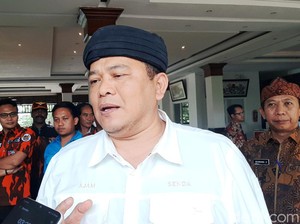 Sekda Karawang Ajukan Pensiun Dini Usai Didukung Golkar-Demokrat